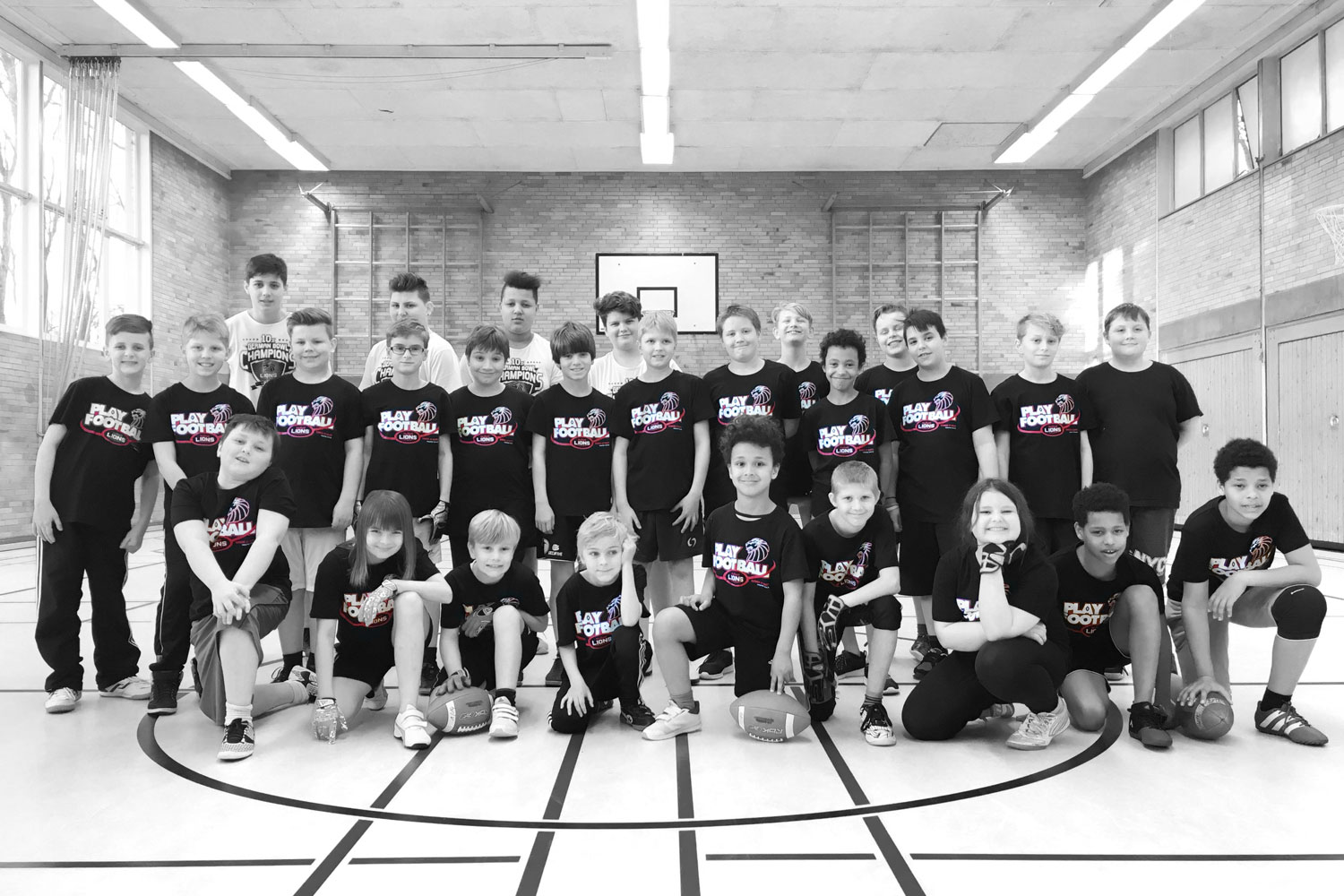 Flag U11