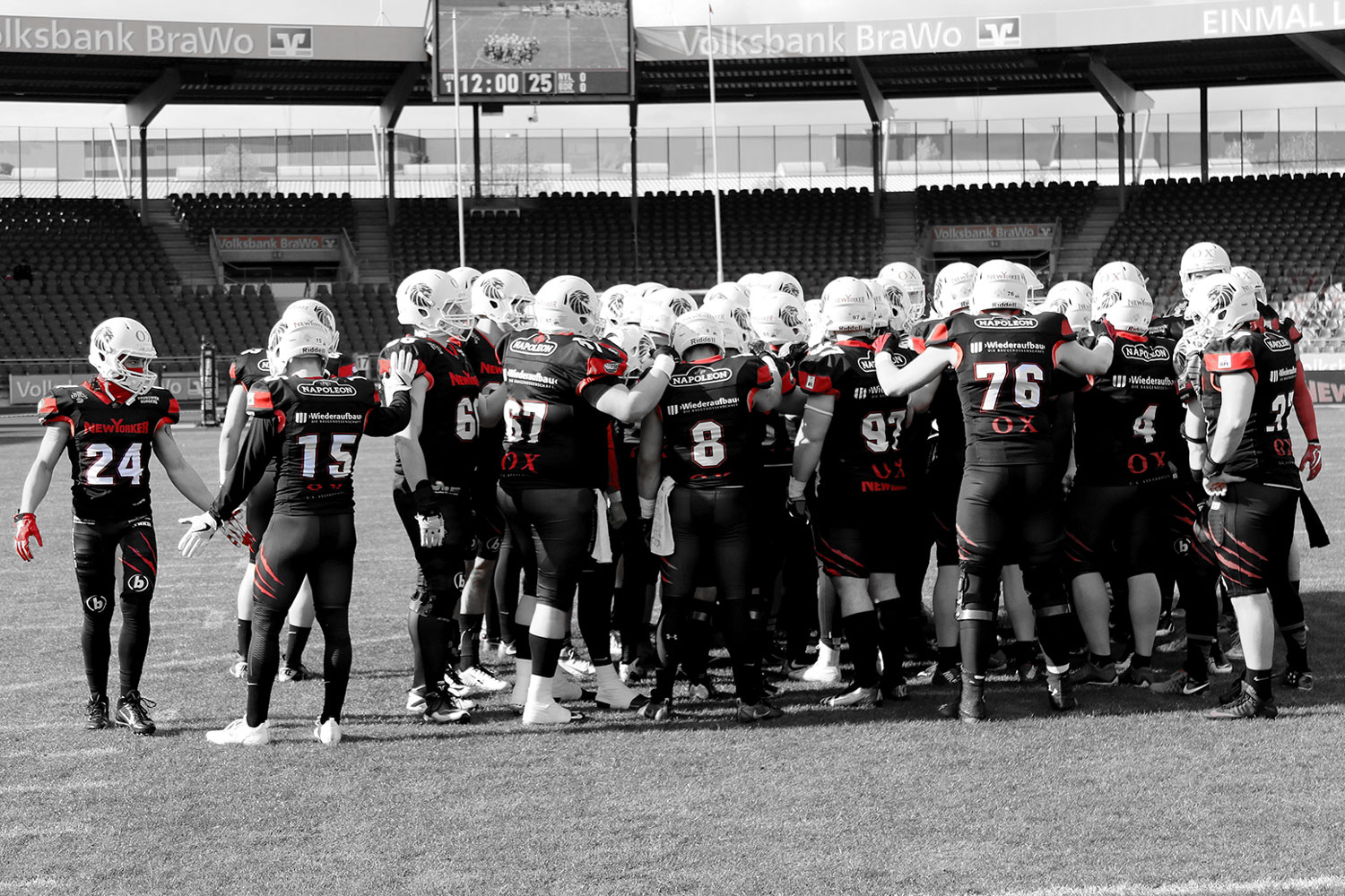 Braunschweig Lions