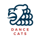 Obsidian Dance Cats