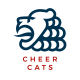 Cheer Cats